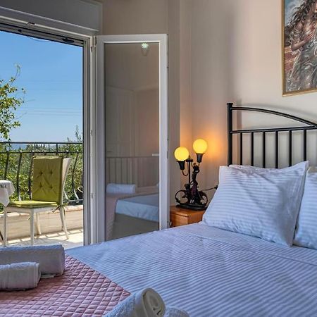 La Casa De Cambo Villa Gaitani ภายนอก รูปภาพ