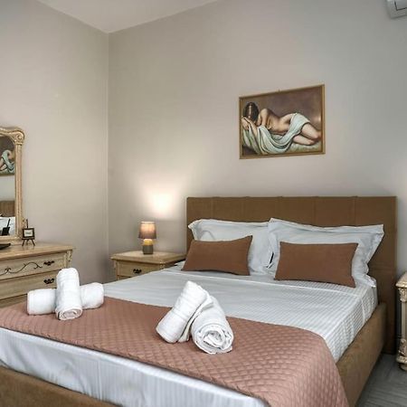 La Casa De Cambo Villa Gaitani ภายนอก รูปภาพ