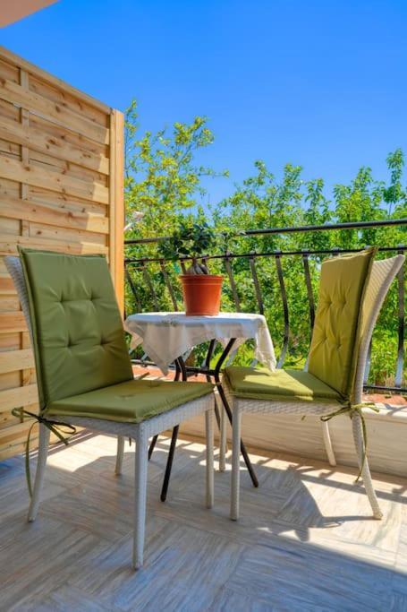 La Casa De Cambo Villa Gaitani ภายนอก รูปภาพ