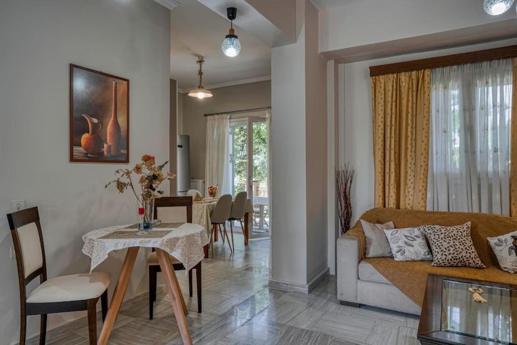 La Casa De Cambo Villa Gaitani ภายนอก รูปภาพ