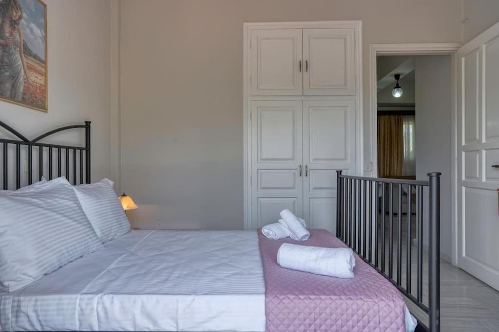 La Casa De Cambo Villa Gaitani ภายนอก รูปภาพ