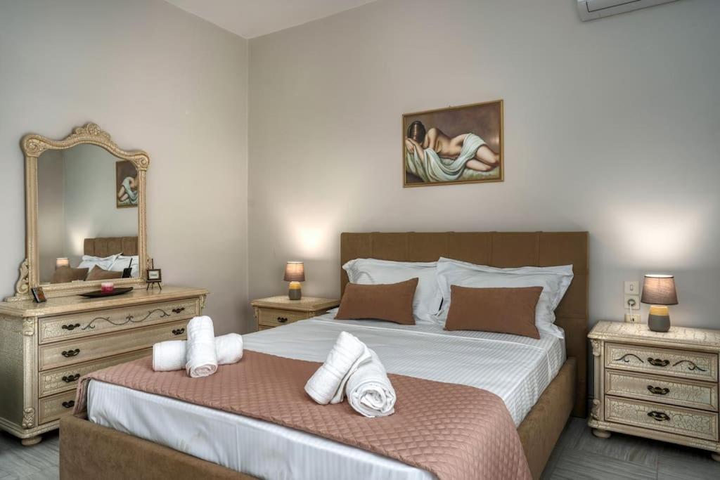 La Casa De Cambo Villa Gaitani ภายนอก รูปภาพ