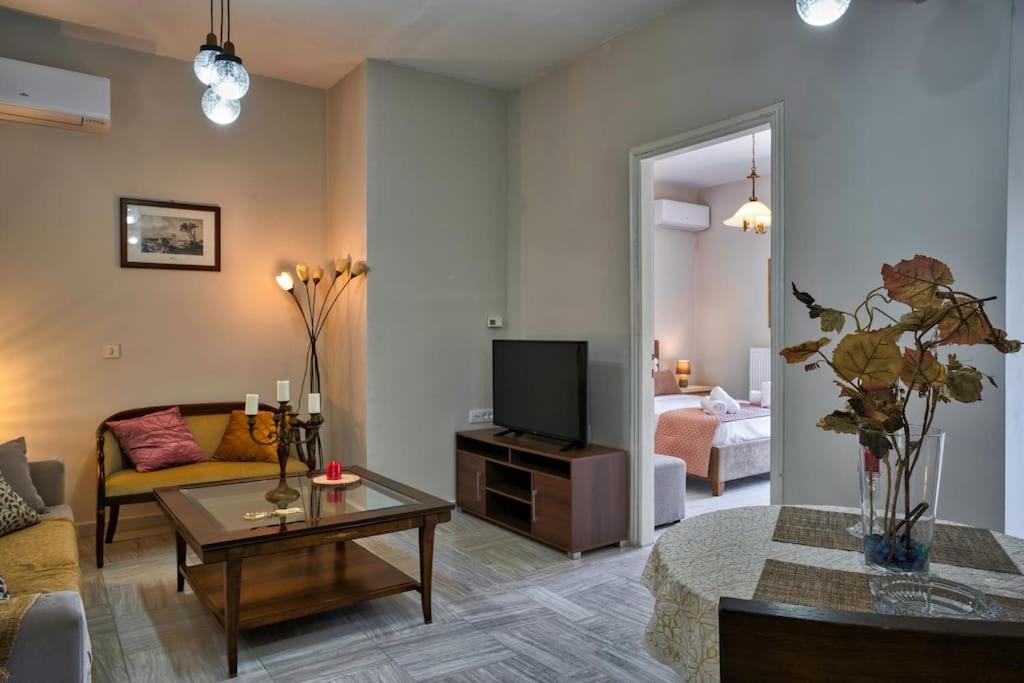 La Casa De Cambo Villa Gaitani ภายนอก รูปภาพ