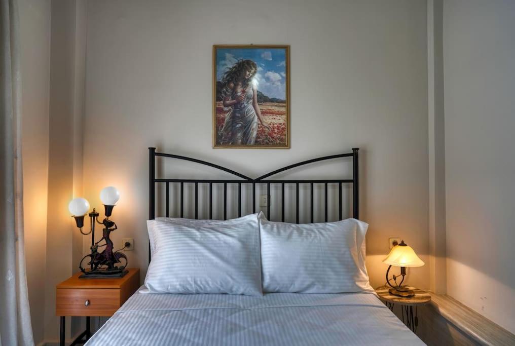 La Casa De Cambo Villa Gaitani ภายนอก รูปภาพ