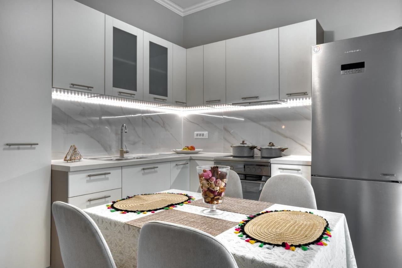 La Casa De Cambo Villa Gaitani ภายนอก รูปภาพ